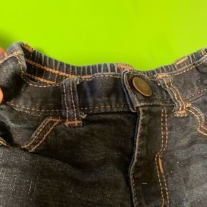 12-18 month stretch old navy jeans